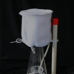 Doc's Skimmer Sock 4 inch
