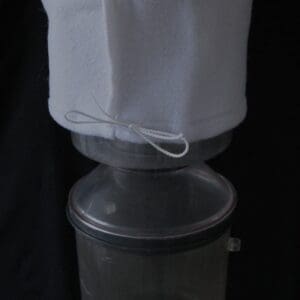 Doc's Skimmer sock 9 inch